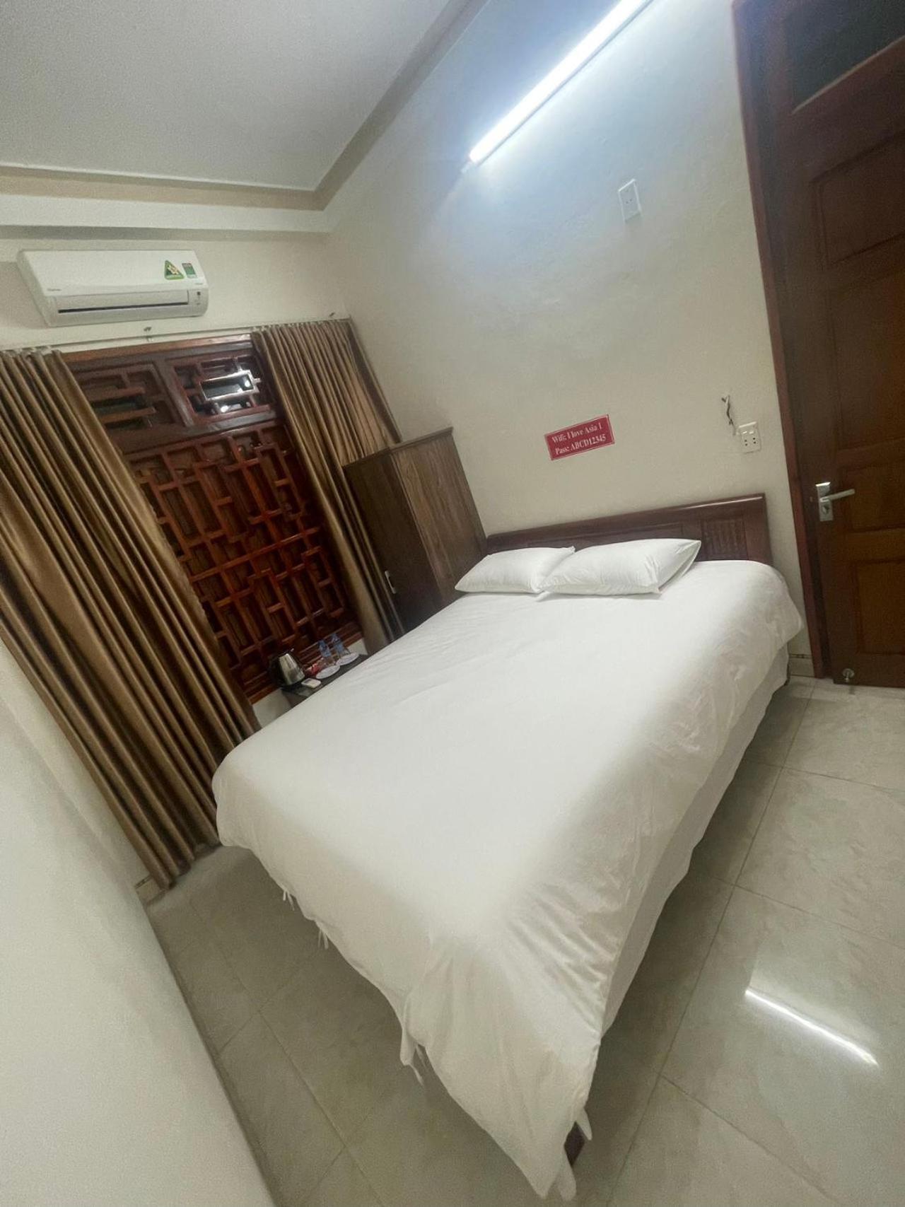 Holly'S Hostel Ha Giang B&B Exterior photo